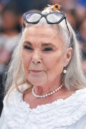 Cannes Being Bo Widerberg Photocall AM Pia Degermark attending the I Huvudet Pa Bo (Being Bo Widerberg) Photocall in Cannes, France on May 15, 2025 as part of the 78th Cannes Film Festival. Photo by Aurore Marechal ABACAPRESS.COM Cannes France  Copyright: xMarechalxAurore ABACAx