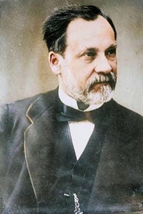RECORD DATE NOT STATED Dr. Pastuer i.e., Pasteur , between c1910 and c1915. Shows Dr. Louis Pasteur (1822-1895). Colorised black and white print). Copyright:xHeritagexArt HeritagexImagesxBainxNewsxServicex IMAGO, ! ACHTUNG: AUFNAHMEDATUM GESCHÄTZT!  Copyright:HeritagexArt HeritagexImagesxBainxNewsxServicex IMAGO