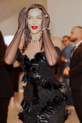 Cannes Irina Shayk is going out Hotel Martinez MP Irina Shayk is going out Hotel Martinez to attend a screening ahead of the 78th Cannes Film Festival on May 15, 2025 in Cannes, France. Photo by Marco Piovanotto ABACAPRESS.COM  Copyright: xPiovanottoxMarco ABACAx