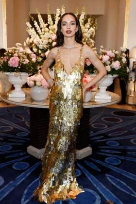 Cannes Luma Grothe is going out Hotel Martinez MP Luma Grothe is going out Hotel Martinez to attend a screening ahead of the 78th Cannes Film Festival on May 15, 2025 in Cannes, France. Photo by Marco Piovanotto ABACAPRESS.COM Cannes France  Copyright: xPiovanottoxMarco ABACAx