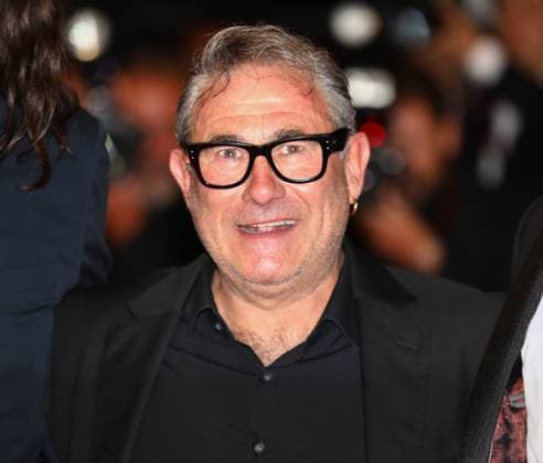 May 15, 2025, Cannes, Cote D azur, France: SERGI LOPEZ on the red carpet for the Sirat Premiere screening at the 78th Annual Cannes Film Festival at Palais des Festivals in Cannes, France Cannes France - ZUMAc179 20250515_zep_c179_259 Copyright: xMickaelxChavetx