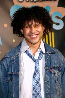 Lukas von Horbatschewsky beim Photocall zur Premiere der ersten Staffel der JOYN Serie Messiah Superstar im Bi Nuu Berlin am 15. Mai 2025