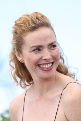 Dalloway Photocall - The 78th Annual Cannes Film Festival Freya Mavor at the Dalloway photocall at the 78th annual Cannes Film Festival at Palais des Festivals on May 15, 2025 in Cannes, France. CAP GOL GOL Cannes CÃ te d Azur France Copyright: xRickxGold CapitalxPicturesx