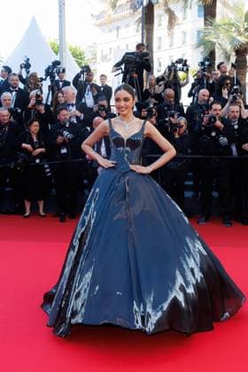 Festival de Cannes - Dossier 137 Premiere Veena Praveenar Singh bei der Premiere zu Dossier 137 während der 78. Filmfestspiele in Cannes im Palais de Festival am 15.05.2025. Copyright: xEventpressxKochanx