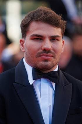 Festival de Cannes - Dossier 137 Premiere Antoine Dupont bei der Premiere zu Dossier 137 während der 78. Filmfestspiele in Cannes im Palais de Festival am 15.05.2025. Copyright: xEventpressxKochanx