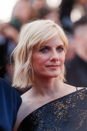 Festival de Cannes - Dossier 137 Premiere Melanie Laurent bei der Premiere zu Dossier 137 während der 78. Filmfestspiele in Cannes im Palais de Festival am 15.05.2025. Copyright: xEventpressxKochanx