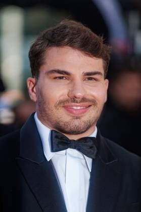 Festival de Cannes - Dossier 137 Premiere Antoine Dupont bei der Premiere zu Dossier 137 während der 78. Filmfestspiele in Cannes im Palais de Festival am 15.05.2025. Copyright: xEventpressxKochanx