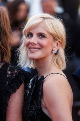 Festival de Cannes - Dossier 137 Premiere Melanie Laurent bei der Premiere zu Dossier 137 während der 78. Filmfestspiele in Cannes im Palais de Festival am 15.05.2025. Copyright: xEventpressxKochanx