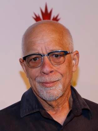 May 15, 2025, Calgary, Ab, Canada: Dan Hill poses on the red carpet for the Canadian Music Hall of Fame ceremony in Calgary on Thursday, May 15, 2025. Calgary Canada  - ZUMAc35_ 20250515_zaf_c35_162 Copyright: xDavexChidleyx