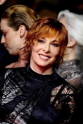 J Montée des marches du film Dalloway lors du 78ème Festival International du Film de Cannes Mylène Farmer Montée des marches du film Dalloway lors du 78ème Festival International du Film de Cannes, au Palais des Festivals à Cannes On may 15th 2025 Jacovides Moreau Bestimage Red carpet for the movie Dalloway during the 78th Cannes International Film Festival at the Palais des Festivals in Cannes, France On may 15th 2025 Cannes France  Copyright: xJACOVIDES-MOREAUx xBESTIMAGExJACOVIDES-MOREAUx xBESTIMAGEx