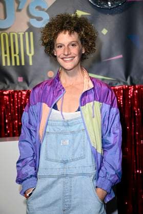 Karen Dahmen bei der Premiere der 1. Staffel der Joyn Serie Messiah Superstar im Bi Nuu. Berlin, 15.05.2025