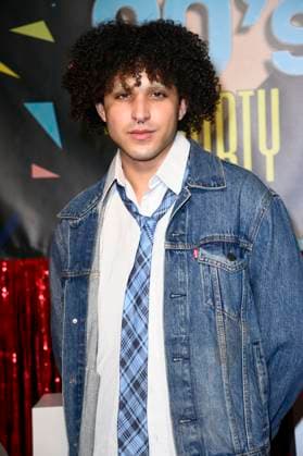 Lukas von Horbatschwesky bei der Premiere der 1. Staffel der Joyn Serie Messiah Superstar im Bi Nuu. Berlin, 15.05.2025