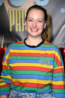 Alina Kuhl bei der Premiere der 1. Staffel der Joyn Serie Messiah Superstar im Bi Nuu. Berlin, 15.05.2025