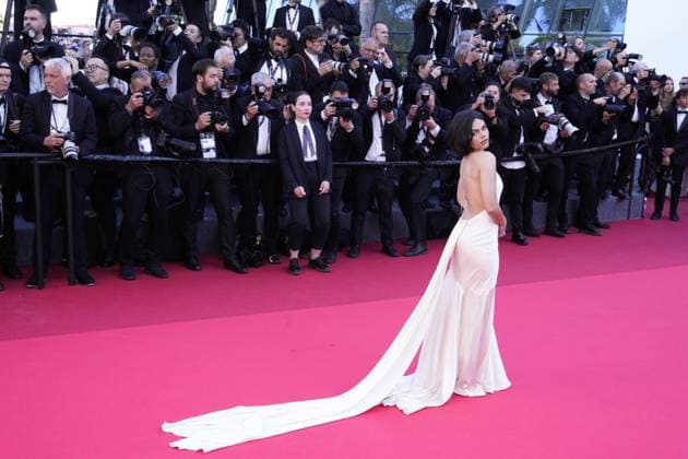 Foto IPP Daniele Cifala’ Cannes 15 05 2025 Dossier 137 (Case 137) Red Carpet - The 78th Annual Cannes Film Festival nella foto : Ariana Greenblatt