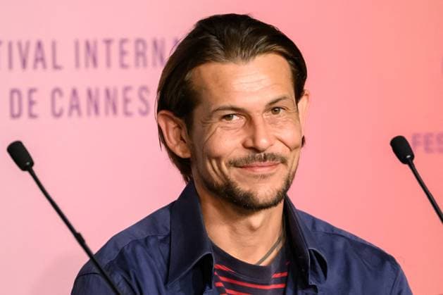 Cannes Sirat Press Conference NG Tonin Janvier attending the press conference for ‘Sirat’ at Palais Des Festivals in Cannes, France on May 16 2025 as part of the 78th Cannes Film Festival. Photo by Nicolas Genin ABACAPRESS.COM Cannes France  Copyright: xGeninxNicolas ABACAx