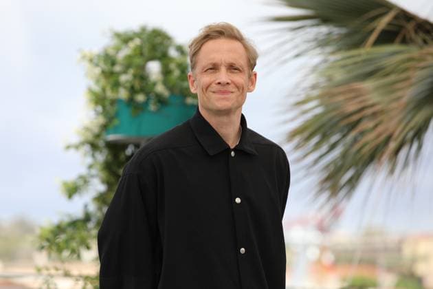 Entertainment Themen der Woche KW20 May 16, 2025, Cannes, Cote D azur, France: MATTHIAS SCHWEIGHOFER poses during the photocall for Amrum at the 78th Annual Cannes Film Festival at Palais des Festivals in Cannes, France Cannes France - ZUMAc179 20250516_zep_c179_034 Copyright: xMickaelxChavetx