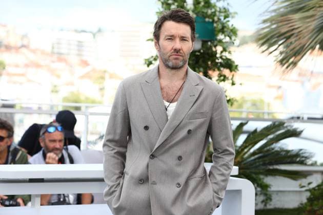May 16, 2025, Cannes, Cote D azur, France: JOEL EDGERTON poses during the photocall for The Plague at the 78th Annual Cannes Film Festival at Palais des Festivals in Cannes, France Cannes France - ZUMAc179 20250516_zep_c179_077 Copyright: xMickaelxChavetx