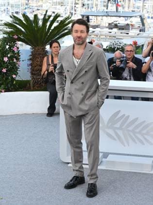 Cannes, 78th Cannes Film Festival 2025 - day 4 - Photocall of the film The Plague Cannes, 78th Cannes Film Festival 2025 - day 4 - Photocall of the film The Plague In the photo: Joel Edgerton cannes France  Copyright: xIPA ABACAx