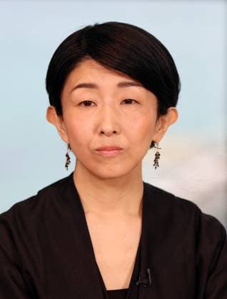 Photocall With Hirokazu Kore-eda and Chie Hayakawa Chie Hayakawa attends the Kering Women in Motion Talk with Hirokazu Kore-eda and Chie Hayakawa at the 78th annual Cannes Film Festival at Majestic Hotel on May 16, 2025 in Cannes, France.  Copyright: xDidierxFereyx