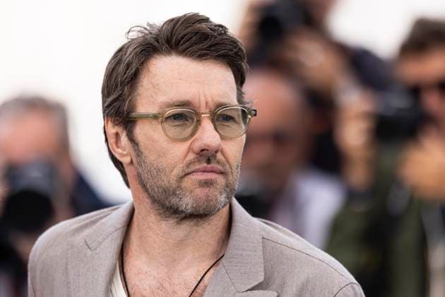 The Plague photocall Joel Edgerton during the The Plague photocall at the 78th annual Cannes Film Festival at Palais des Festivals on May 16, 2025 in Cannes, France.  Copyright: x Chassery+Courdjix