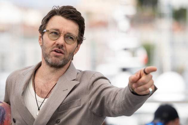 Photocall for the film The Plague during the 78th Cannes International Film Festival Joel Edgerton Photocall for the film The Plague during the 78th Cannes International Film Festival on May 16, 2025 Jacovides Moreau Bestimage Photocall for the film The Plague during the 78th Cannes International Film Festival on May 16, 2025 Cannes France  Copyright: xJACOVIDES-MOREAUx xBESTIMAGExJACOVIDES-MOREAUx xBESTIMAGEx