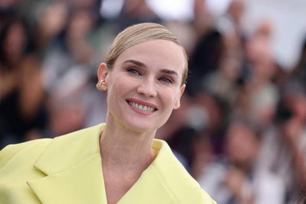 Photocall of the film Amrum during the 78th Cannes International Film Festival Diane Kruger Photocall of the film Amrum during the 78th Cannes International Film Festival on May 16, 2025 Jacovides Moreau Bestimage Photocall of the film Amrum during the 78th Cannes International Film Festival on May 16, 2025 Cannes France  Copyright: xJACOVIDES-MOREAUx xBESTIMAGExJACOVIDES-MOREAUx xBESTIMAGEx