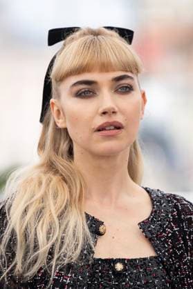 Photocall de The Chronology of Water lors du 78ème Festival International du Film de Cannes Imogen Poots au Photocall de The Chronology of Water lors du 78ème Festival International du Film de Cannes, le 16 mai 2025 Moreau Jacovides Bestimage Photocall for The Chronology of Water at the 78th Cannes International Film Festival, on May 16th, 2025 Cannes France  Copyright: xJACOVIDES-MOREAUx xBESTIMAGExJACOVIDES-MOREAUx xBESTIMAGEx