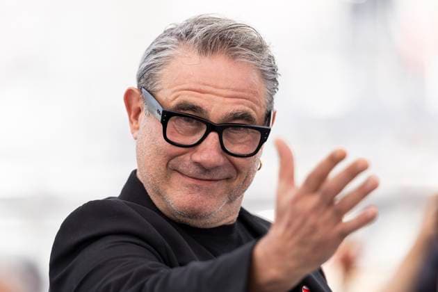 SirÃ¢t photocall Sergi Lopez during the SirÃ¢t photocall at the 78th annual Cannes Film Festival at Palais des Festivals on May 16, 2025 in Cannes, France.  Copyright: x Chassery+Courdjix