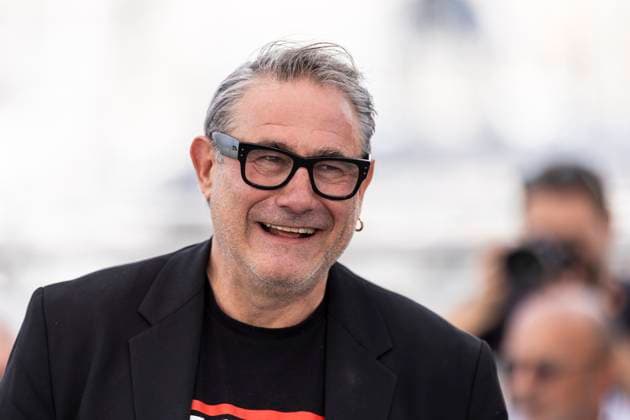 SirÃ¢t photocall Sergi Lopez during the SirÃ¢t photocall at the 78th annual Cannes Film Festival at Palais des Festivals on May 16, 2025 in Cannes, France.  Copyright: x Chassery+Courdjix