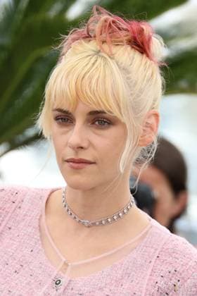 78eme Festival International du Film de Cannes Photocall du film The Chronology of water 78th Cannes Film Festival Photocall with cast of the film The chronology of water Kristen Stewart 444382 2025 05 16 Cannes France  Copyright: xIsabellexVautierx xStarfacex STAR_444382_035