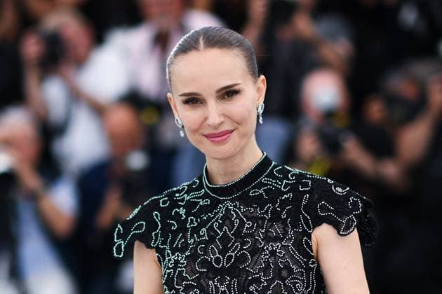 Cannes Arco Photocall AM Natalie Portman attending the Arco Photocall in Cannes, France on May 16, 2025 as part of the 78th Cannes Film Festival. Photo by Aurore Marechal ABACAPRESS.COM Cannes France  Copyright: xMarechalxAurore ABACAx