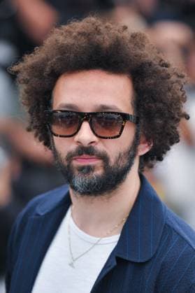 Cannes Arco Photocall AM William Lebghil attending the Arco Photocall in Cannes, France on May 16, 2025 as part of the 78th Cannes Film Festival. Photo by Aurore Marechal ABACAPRESS.COM Cannes France  Copyright: xMarechalxAurore ABACAx