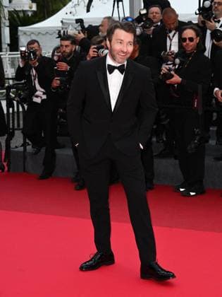 Cannes, 78th Cannes Film Festival 2025 - Evening 4 - Red Carpet of the Film Eddington Cannes, 78th Cannes Film Festival 2025 - Evening 4 - Red Carpet of the Film Eddington . In the photo Joel Edgerton Cannes France  Copyright: xIPA ABACAx