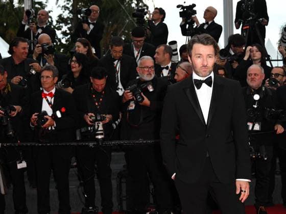 Cannes, 78th Cannes Film Festival 2025 - Evening 4 - Red Carpet of the Film Eddington Cannes, 78th Cannes Film Festival 2025 - Evening 4 - Red Carpet of the Film Eddington . In the photo Joel Edgerton Cannes France  Copyright: xIPA ABACAx