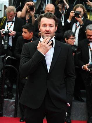 Cannes, 78th Cannes Film Festival 2025 - Evening 4 - Red Carpet of the Film Eddington Cannes, 78th Cannes Film Festival 2025 - Evening 4 - Red Carpet of the Film Eddington In the photo: Joel Edgerton cannes France  Copyright: xIPA ABACAx