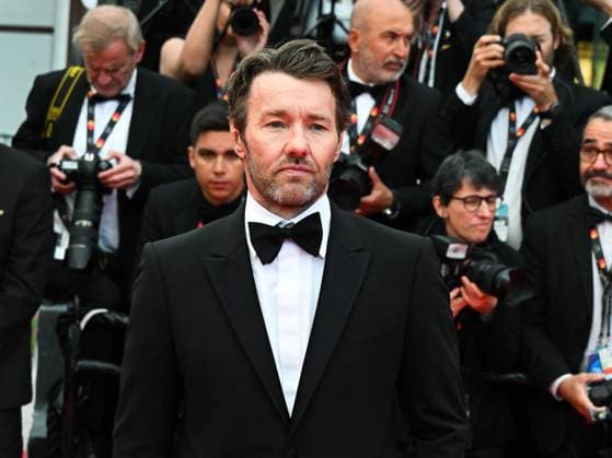 Cannes, 78th Cannes Film Festival 2025 - Evening 4 - Red Carpet of the Film Eddington Cannes, 78th Cannes Film Festival 2025 - Evening 4 - Red Carpet of the Film Eddington In the photo: Joel Edgerton cannes France  Copyright: xIPA ABACAx