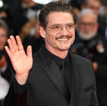 May 16, 2025, Cannes, Cote D azur, France: PEDRO PASCAL on the red carpet for the Eddington Premiere screening at the 78th Annual Cannes Film Festival at Palais des Festivals in Cannes, France Cannes France - ZUMAc179 20250516_zep_c179_335 Copyright: xMickaelxChavetx