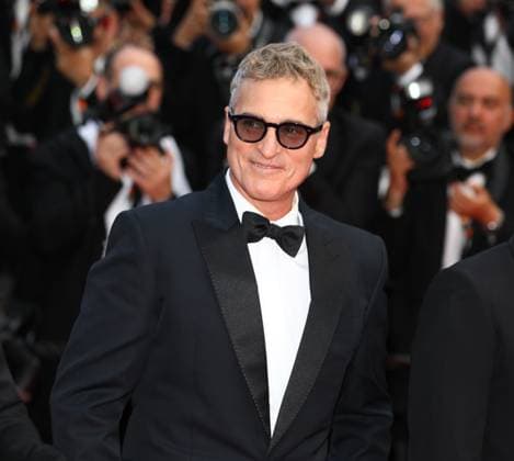 May 16, 2025, Cannes, Cote D azur, France: JOAQUIN PHOENIX on the red carpet for the Eddington Premiere screening at the 78th Annual Cannes Film Festival at Palais des Festivals in Cannes, France Cannes France - ZUMAc179 20250516_zep_c179_338 Copyright: xMickaelxChavetx