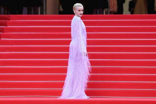 May 16, 2025, Cannes, Cote D azur, France: XXX on the red carpet for the Eddington Premiere screening at the 78th Annual Cannes Film Festival at Palais des Festivals in Cannes, France Cannes France - ZUMAc179 20250516_zep_c179_345 Copyright: xMickaelxChavetx