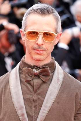 Jeremy Strong bei der Premiere des Kinofilms Eddington auf dem Festival de Cannes 2025 78. Internationale Filmfestspiele von Cannes im Palais des Festivals. Cannes, 16.05.2025