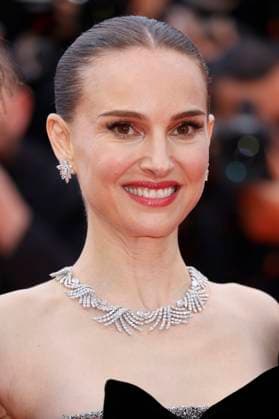 Natalie Portman bei der Premiere des Kinofilms Eddington auf dem Festival de Cannes 2025 78. Internationale Filmfestspiele von Cannes im Palais des Festivals. Cannes, 16.05.2025