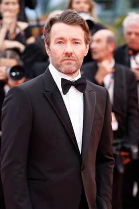 Joel Edgerton bei der Premiere des Kinofilms Eddington auf dem Festival de Cannes 2025 78. Internationale Filmfestspiele von Cannes im Palais des Festivals. Cannes, 16.05.2025