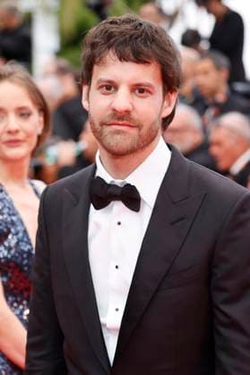 Charlie Polinger bei der Premiere des Kinofilms Eddington auf dem Festival de Cannes 2025 78. Internationale Filmfestspiele von Cannes im Palais des Festivals. Cannes, 16.05.2025
