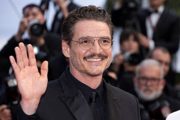 Eddington Red Carpet at the 78th Annual Cannes Film Festival Pedro Pascal attends the Eddington red carpet at the 78th annual Cannes Film Festival at Palais des Festivals on May 16, 2025 in Cannes, France.  Copyright: x Chassery+Courdjix
