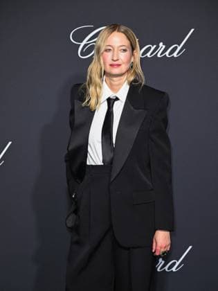 Cannes, 78th Cannes Film Festival 2025 - Evening 4 - Chopard Gala Cannes, 78th Cannes Film Festival 2025 - Evening 4 - Chopard Gala - In the photo: Alba Rohrwacher cannes France  Copyright: xIPA ABACAx