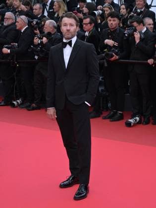 Eddington Premiere at 78th Festival de Cannes - Cannes, France CANNES, FRANCE. May 16, 2025: Joel Edgerton at the premiere for Eddington at the 78th Festival de Cannes. Picture: Paul Smith Featureflash Cannes France  Copyright: xPaulxSmithx xFeatureflashx