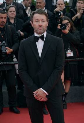 Eddington Premiere at 78th Festival de Cannes - Cannes, France CANNES, FRANCE. May 16, 2025: Joel Edgerton at the premiere for Eddington at the 78th Festival de Cannes. Picture: Paul Smith Featureflash Cannes France  Copyright: xPaulxSmithx xFeatureflashx