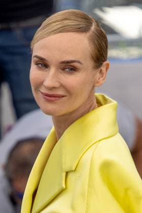 Amrum , Photocall in Cannes, 16.05.2025 Cannes, Frankreich - 16.5.2024: Diane Kruger während des AMRUM Photocall während der 78. Internationalen Filmfestspiele von Cannes. Die Filmfestspiele finden vom 13. bis 24. Mai 2025 statt. Cannes Palais des Festivals et des Cong Provence-Alpes-Cote d Azur Frankreich Copyright: xChristianxEnderx