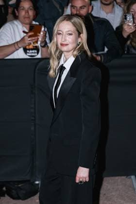 Cannes, Arrivals at the Trophée Chopard Award event during the 78th Cannes Film Festival Cannes, Arrivals at the Trophée Chopard Award event during the Festival de Cannes. In the photo: Alba Rohrwacher (Actress and member of the jury) Cannes France  Copyright: xIPA ABACAx