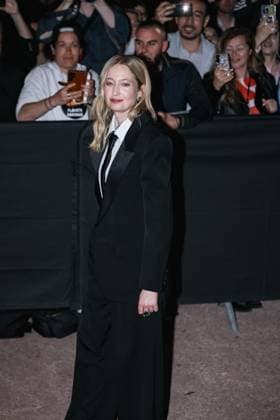 Cannes, Arrivals at the Trophée Chopard Award event during the 78th Cannes Film Festival Cannes, Arrivals at the Trophée Chopard Award event during the Festival de Cannes. In the photo: Alba Rohrwacher (Actress and member of the jury) Cannes France  Copyright: xIPA ABACAx